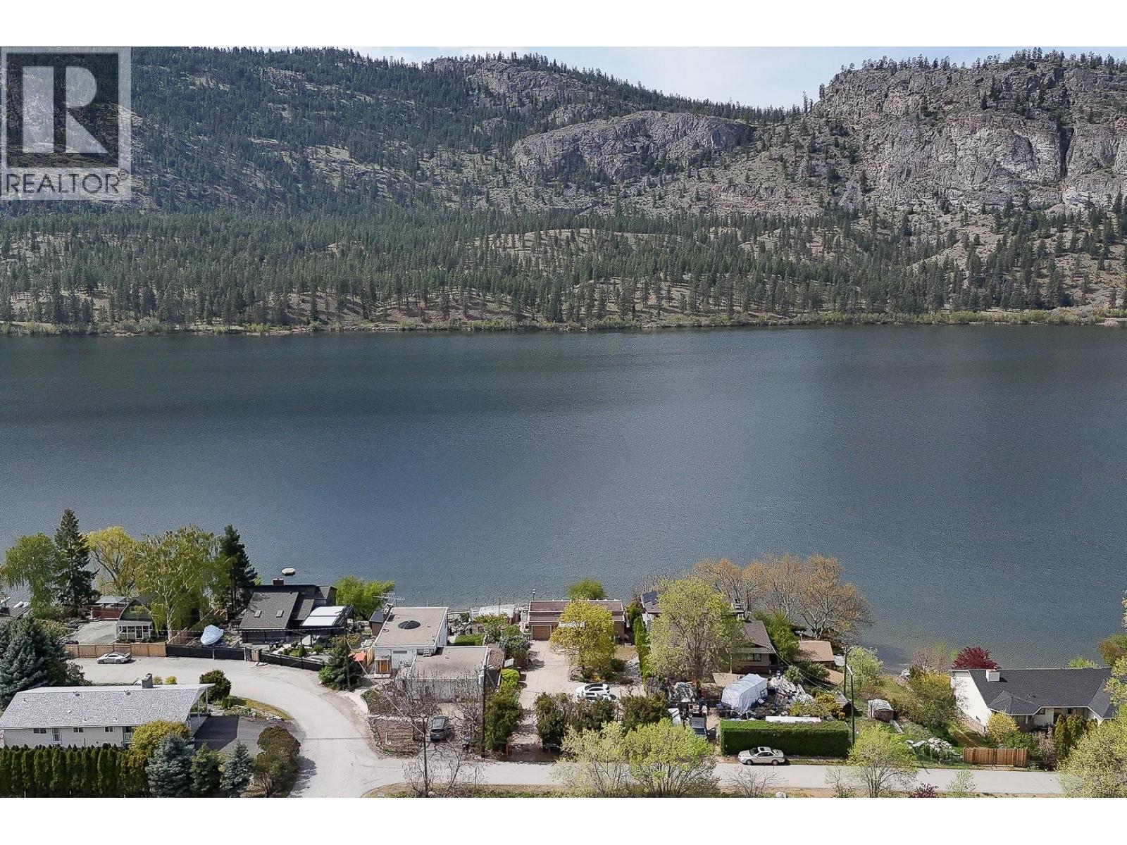 3120 Vaseux Lake Crescent, Okanagan Falls