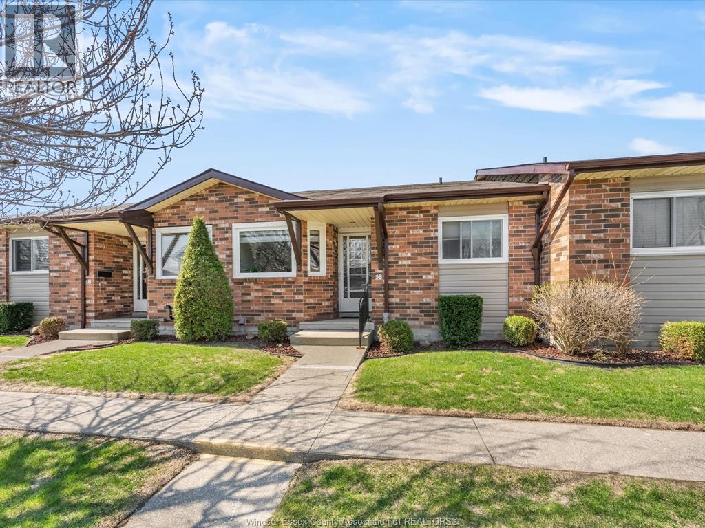 7 CHERRY LANE Unit# 16, Leamington, Ontario, N8H5A5 — Photo 43
