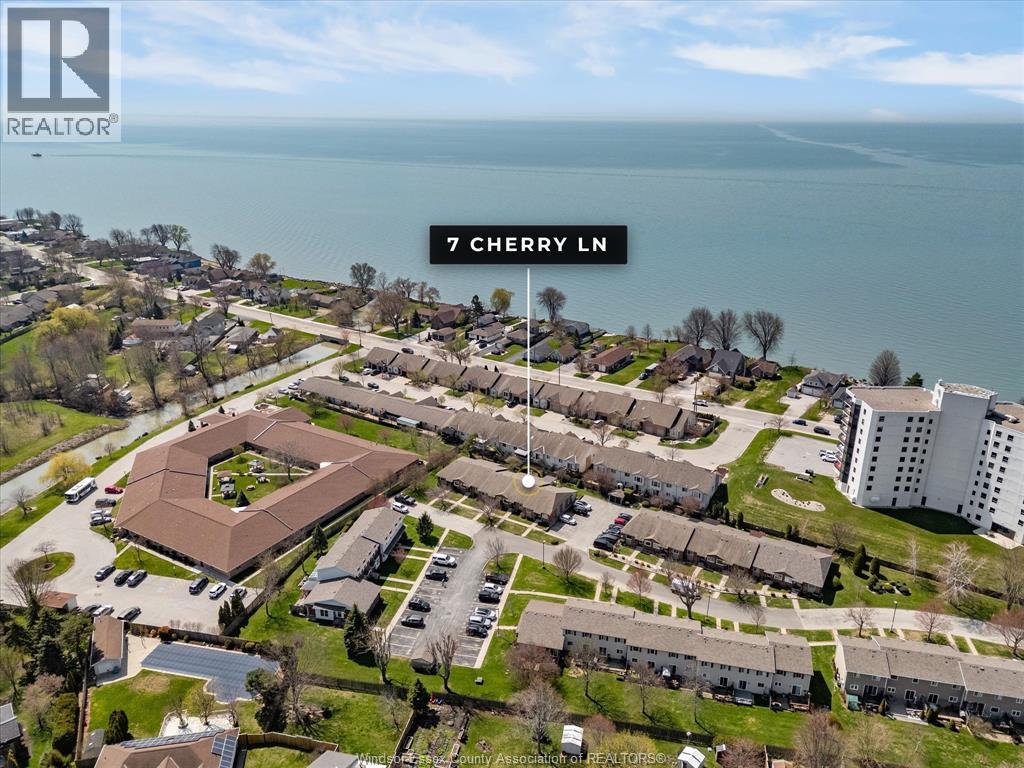 7 CHERRY LANE Unit# 16, Leamington, Ontario, N8H5A5 — Photo 10