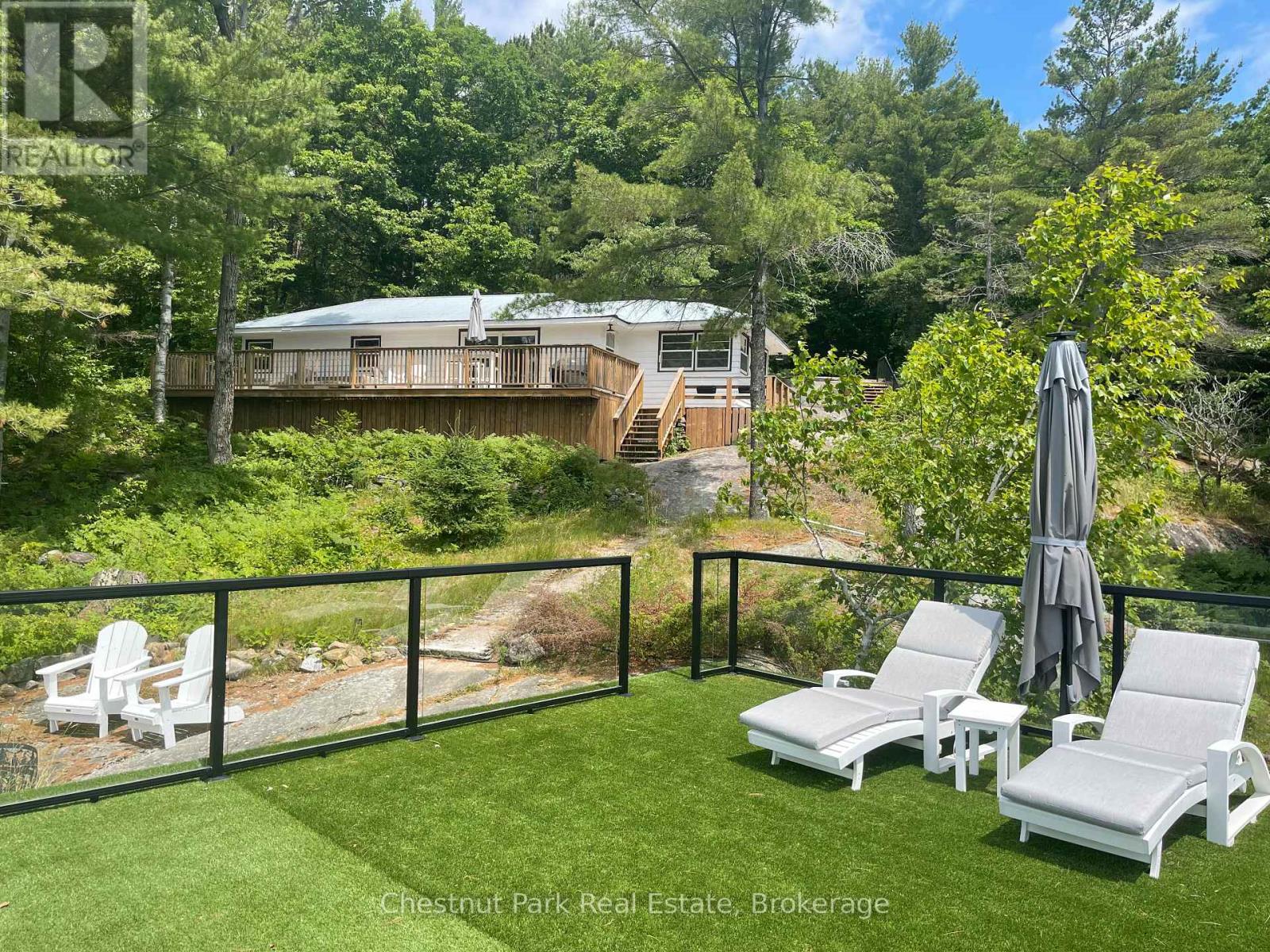 117 STEELES ROAD - 1