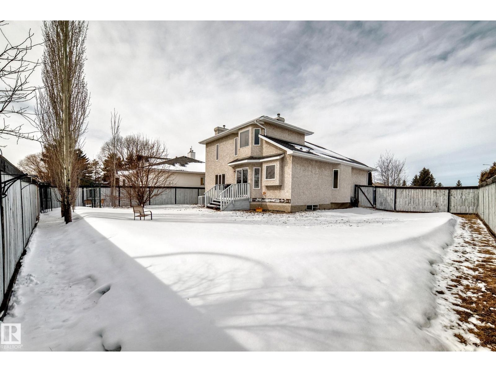 15404 132 ST NW - 62