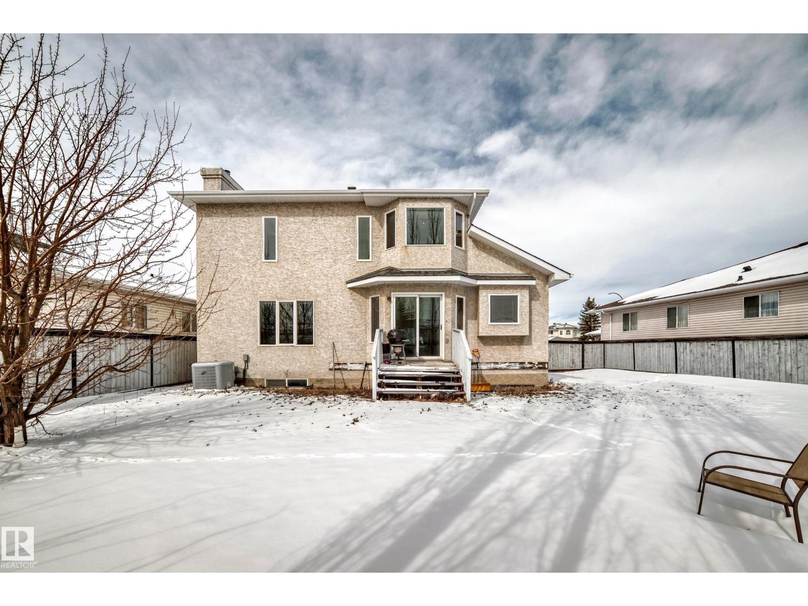 15404 132 ST NW - 63