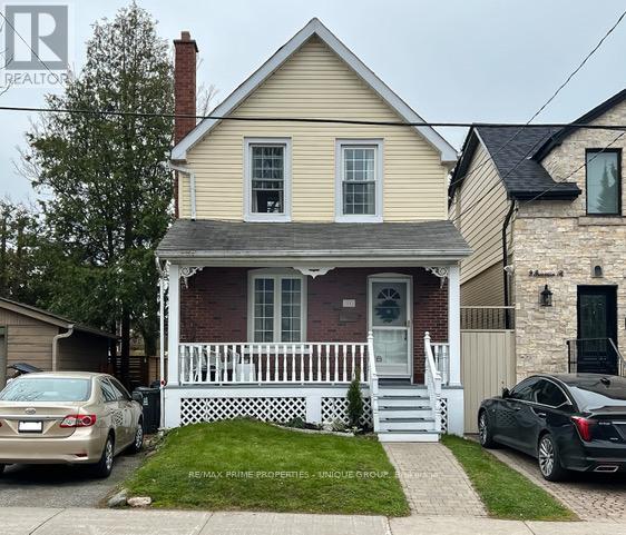 11 FREEMAN STREET - 1