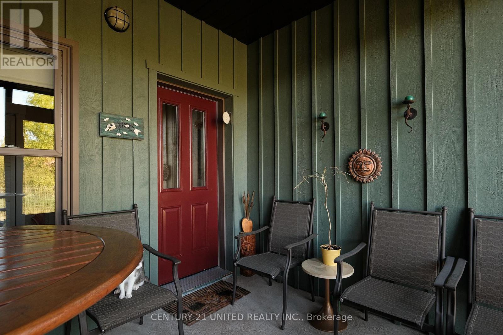 1480 MILL LINE ROAD - 46