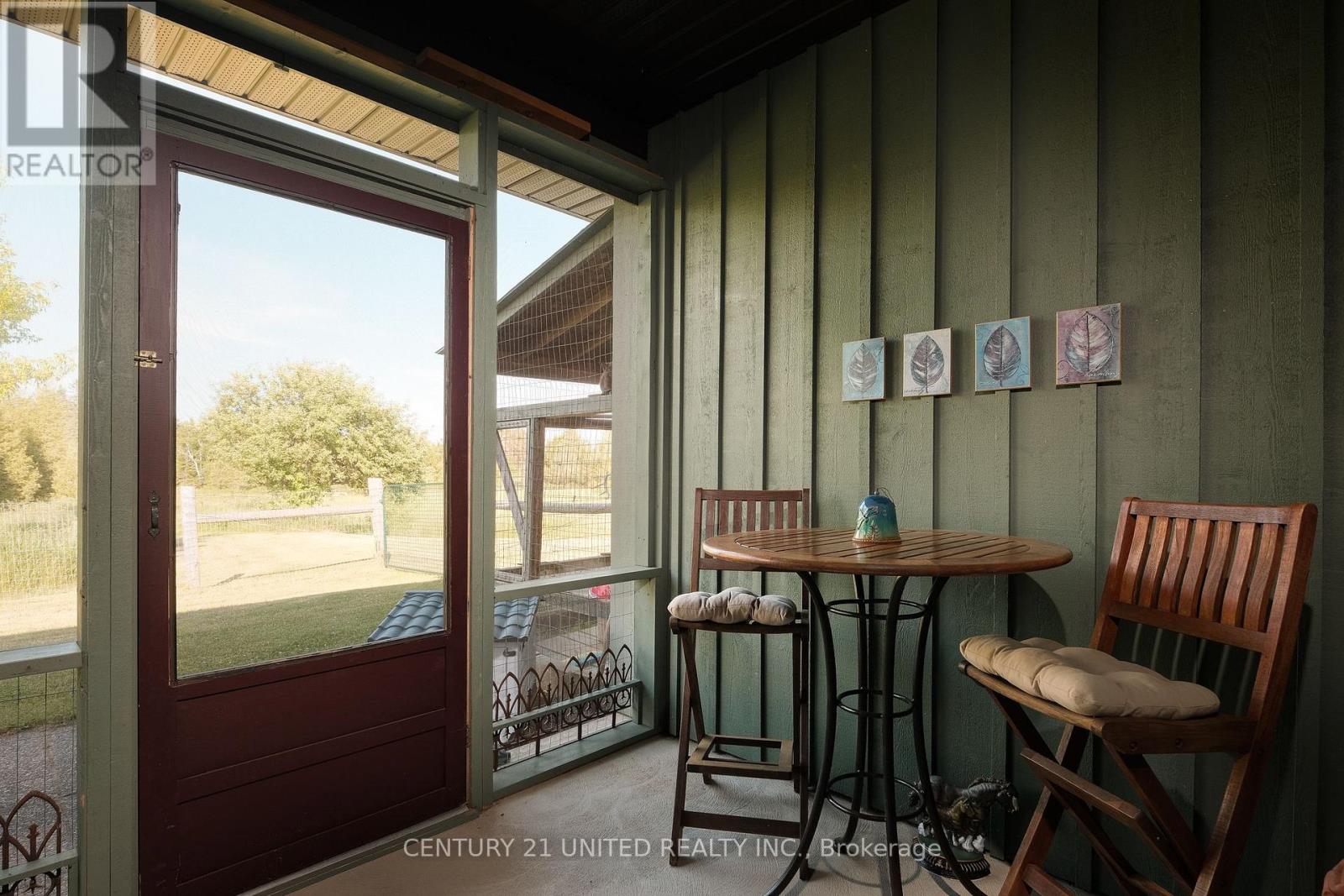 1480 MILL LINE ROAD - 47