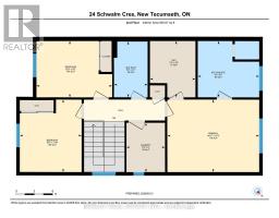 24 Schwalm Crescent, New Tecumseth, ON L0G1W0 Photo 34