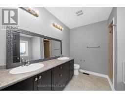 24 Schwalm Crescent, New Tecumseth, ON L0G1W0 Photo 21