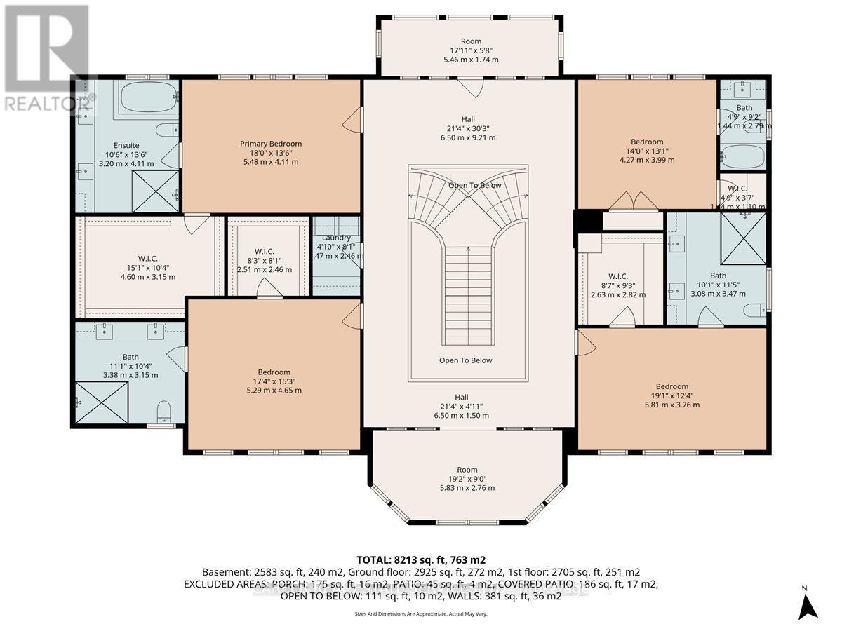 6 BELLEHAVEN CRESCENT - 49