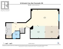 24 Schwalm Crescent, New Tecumseth, ON L0G1W0 Photo 33