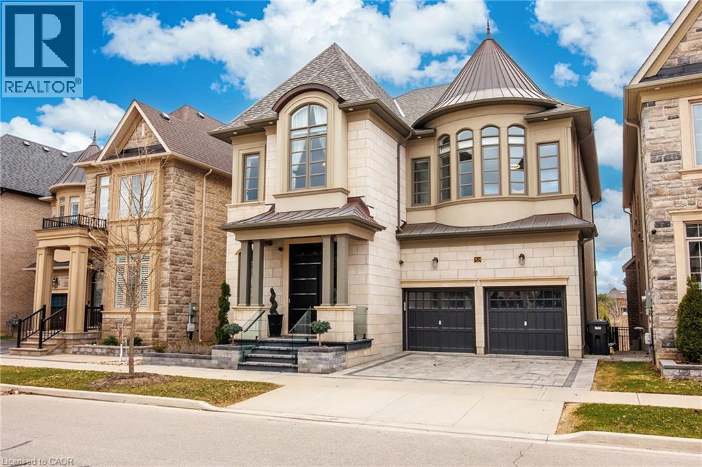 3124 DANIEL Way, Oakville, Ontario, L6H0V1 — Photo 43