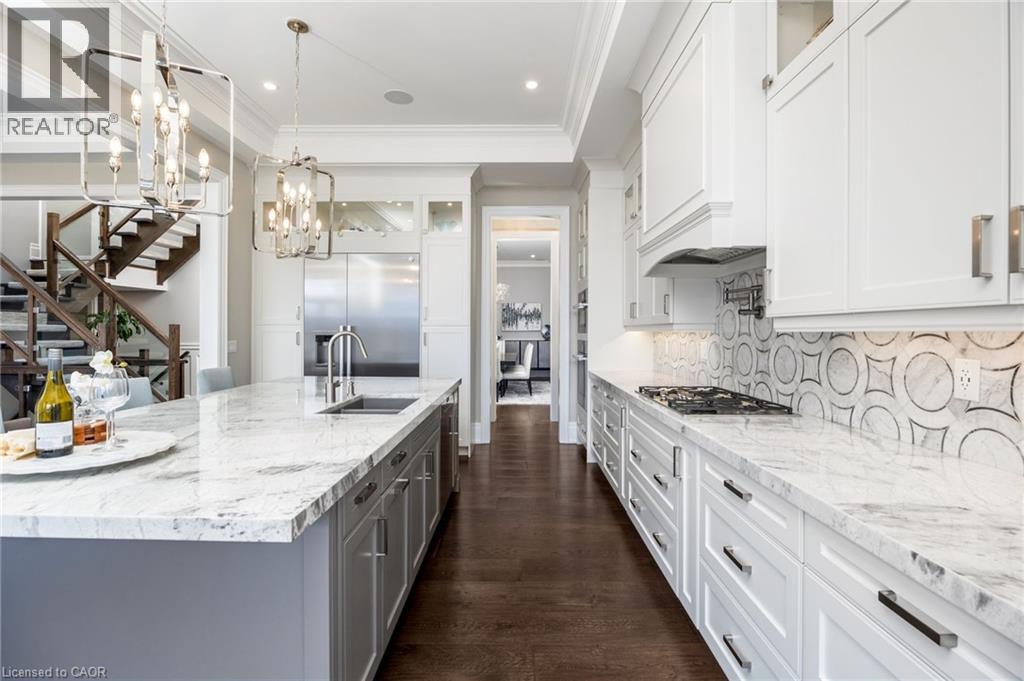 3124 DANIEL Way, Oakville, Ontario, L6H0V1 — Photo 13