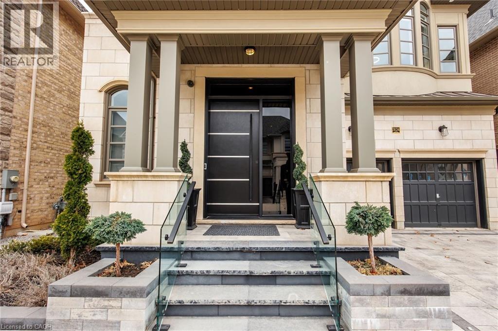 3124 DANIEL Way, Oakville, Ontario, L6H0V1 — Photo 27