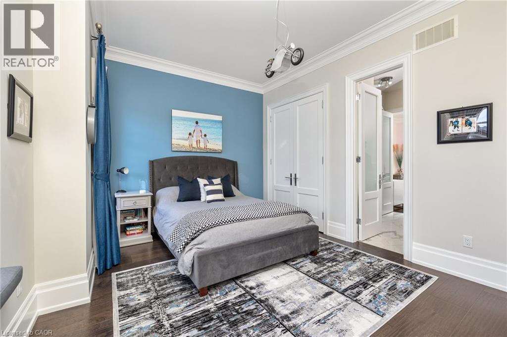 3124 DANIEL Way, Oakville, Ontario, L6H0V1 — Photo 21