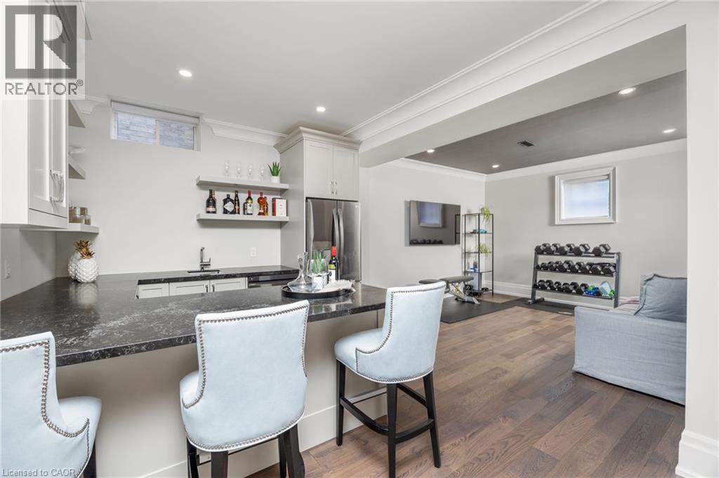 3124 DANIEL Way, Oakville, Ontario, L6H0V1 — Photo 49