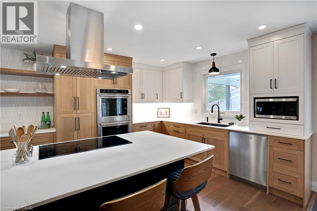 514 BIRCHLEAF Walk, Waterloo, Ontario, N2T2W5 — Photo 22