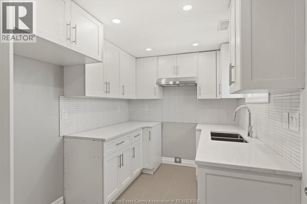 1439 BENJAMIN AVENUE Unit# 2ND FLOOR, Windsor, Ontario, N8X4N2 — Photo 8