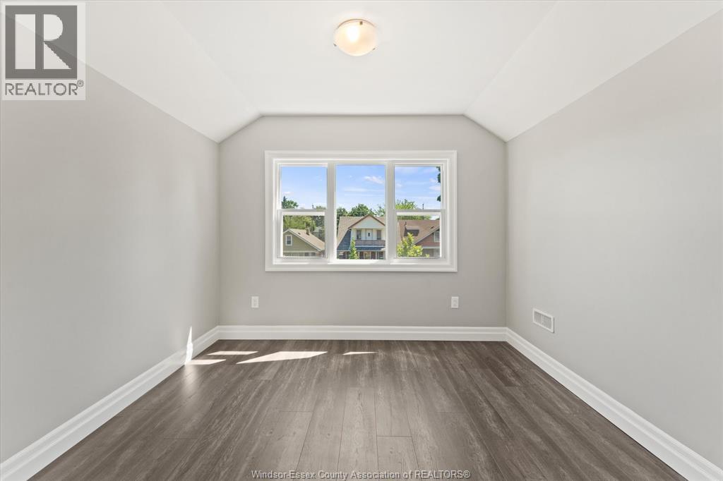 1439 BENJAMIN AVENUE Unit# 2ND FLOOR, Windsor, Ontario, N8X4N2 — Photo 6