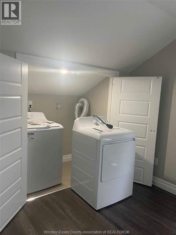 1439 BENJAMIN AVENUE Unit# 2ND FLOOR, Windsor, Ontario, N8X4N2 — Photo 18