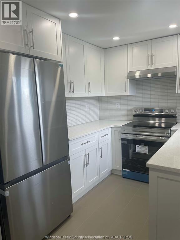 1439 BENJAMIN AVENUE Unit# 2ND FLOOR, Windsor, Ontario, N8X4N2 — Photo 11