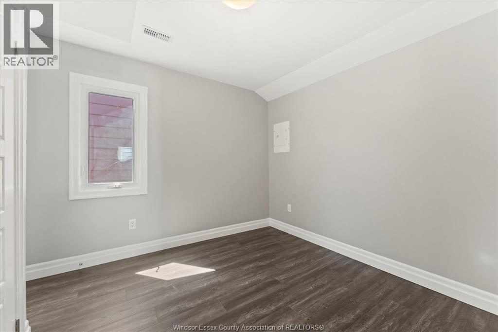 1439 BENJAMIN AVENUE Unit# 2ND FLOOR, Windsor, Ontario, N8X4N2 — Photo 16