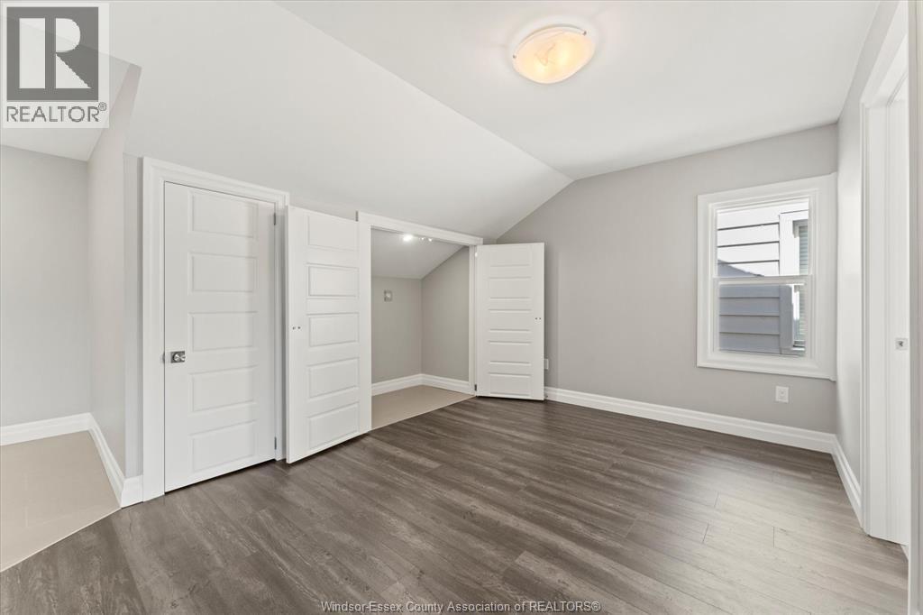 1439 BENJAMIN AVENUE Unit# 2ND FLOOR, Windsor, Ontario, N8X4N2 — Photo 4