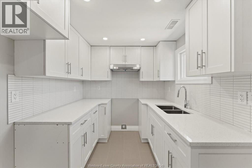 1439 BENJAMIN AVENUE Unit# 2ND FLOOR, Windsor, Ontario, N8X4N2 — Photo 5