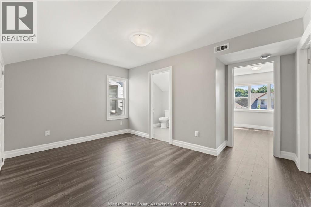 1439 BENJAMIN AVENUE Unit# 2ND FLOOR, Windsor, Ontario, N8X4N2 — Photo 10