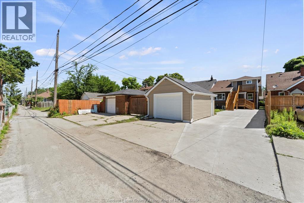1439 BENJAMIN AVENUE Unit# 2ND FLOOR, Windsor, Ontario, N8X4N2 — Photo 14