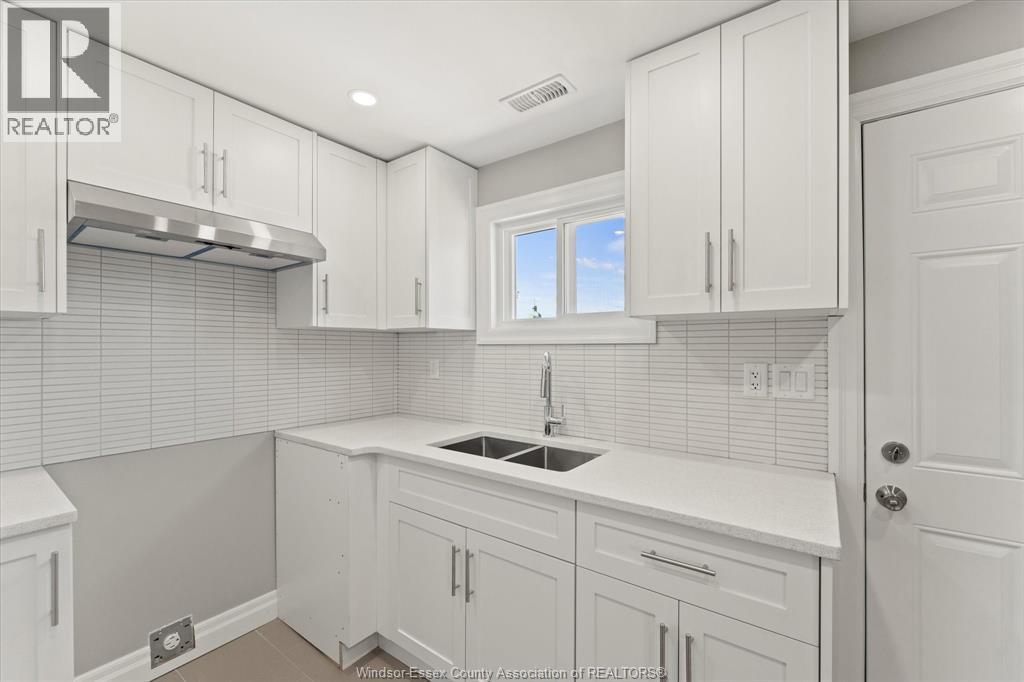1439 BENJAMIN AVENUE Unit# 2ND FLOOR, Windsor, Ontario, N8X4N2 — Photo 13