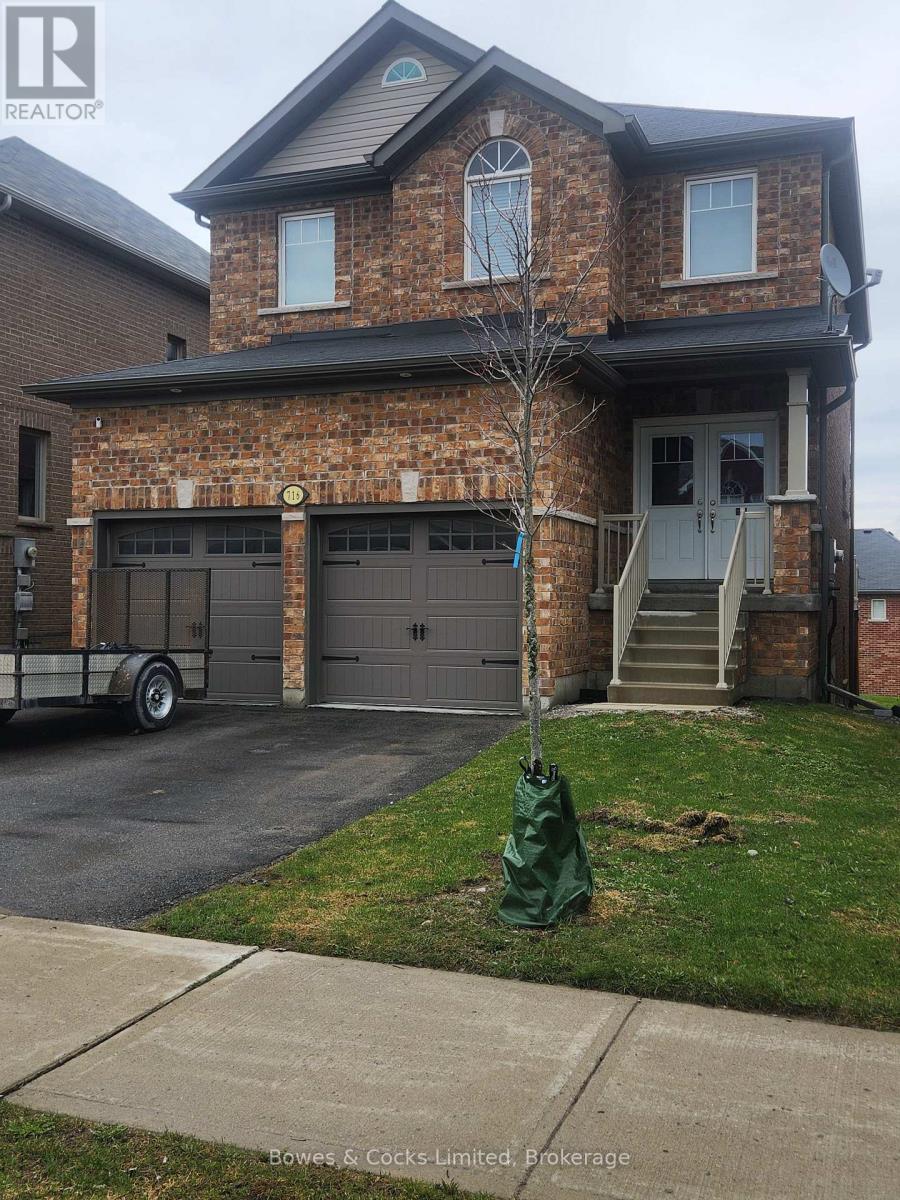 716 SAWMILL ROAD - 1