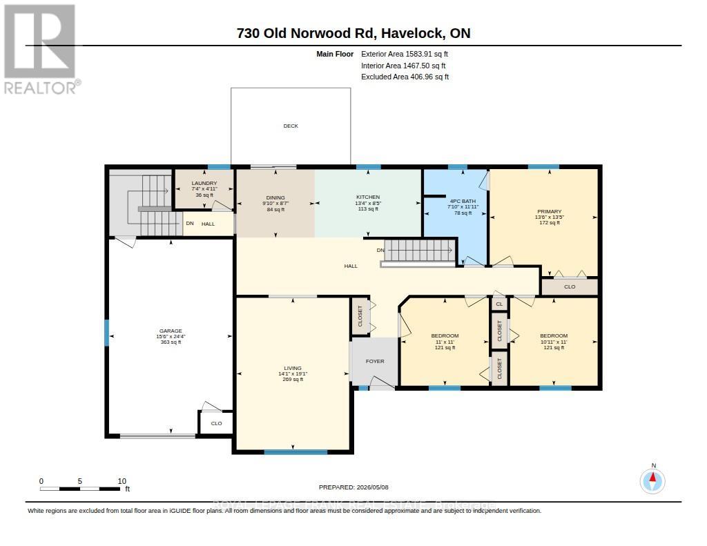 730 OLD NORWOOD ROAD - 34