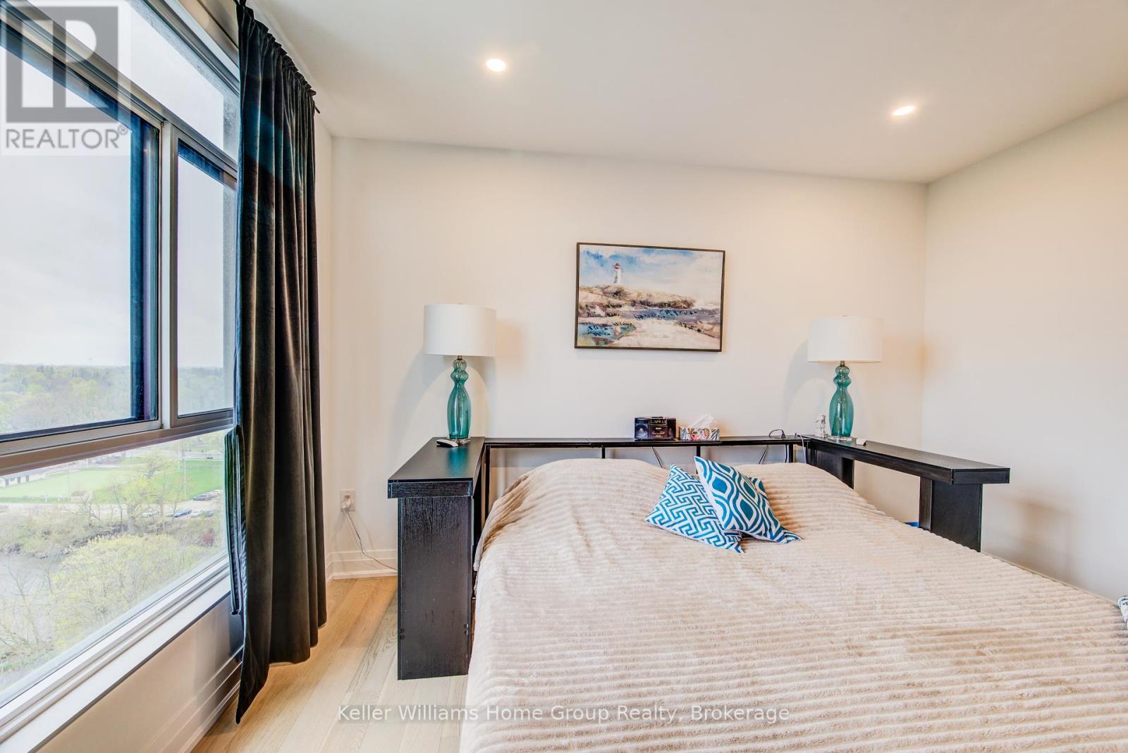 #1201 71 WYNDHAM STREET S - 16