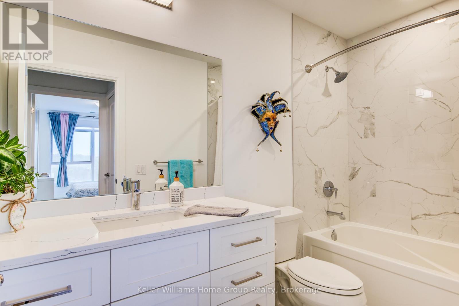 #1201 71 WYNDHAM STREET S - 20