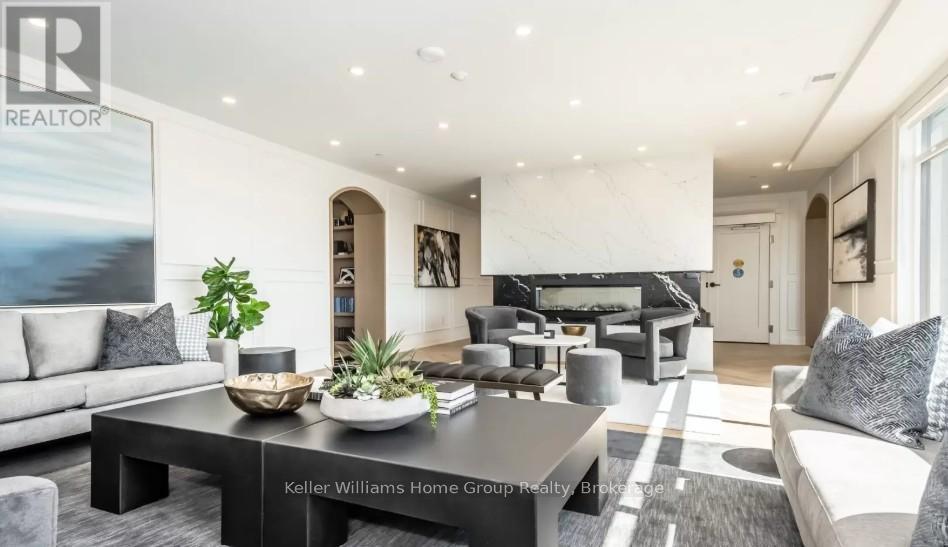 #1201 71 WYNDHAM STREET S - 35