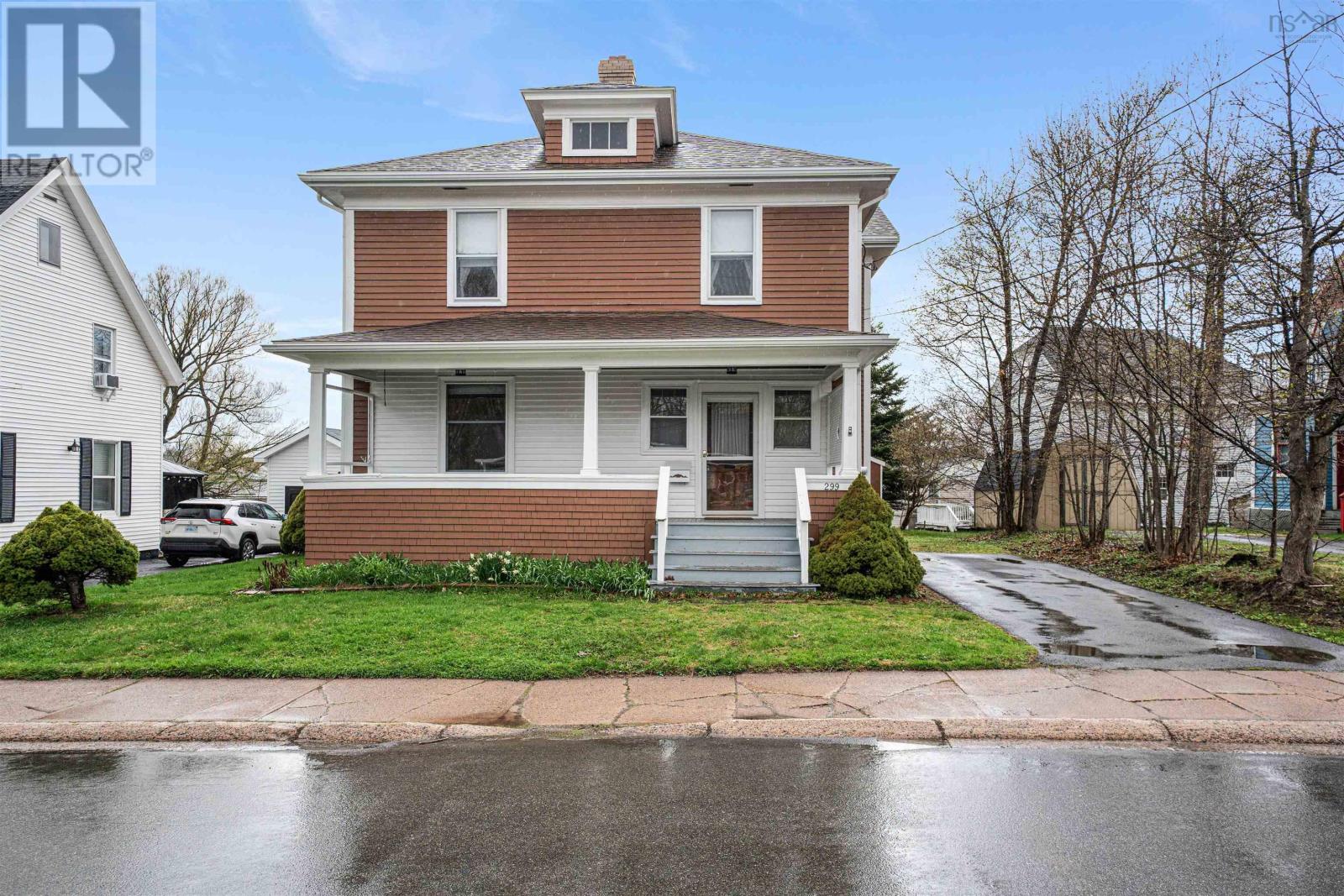 299 Albert Street - 1