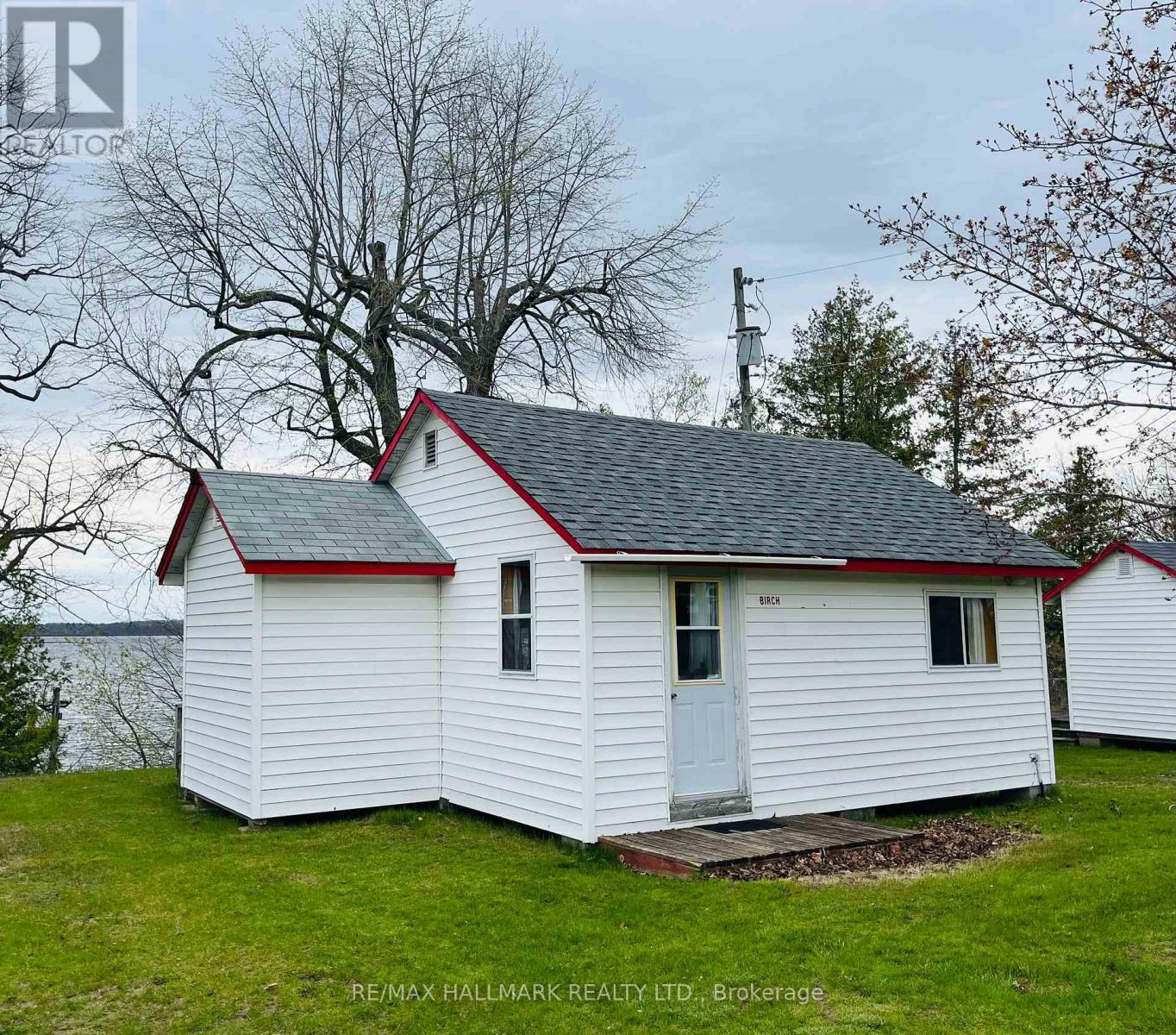 #109 449 ISLAND VIEW ROAD - 1