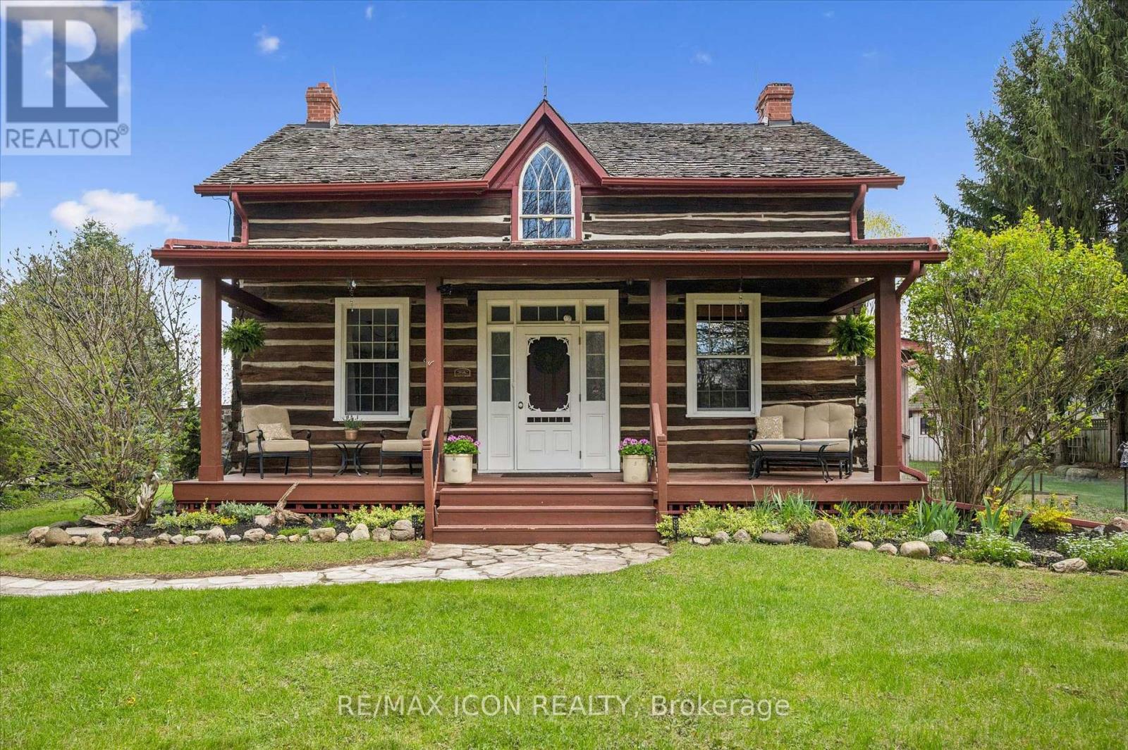 630 ROBERT FERRIE DRIVE - 1