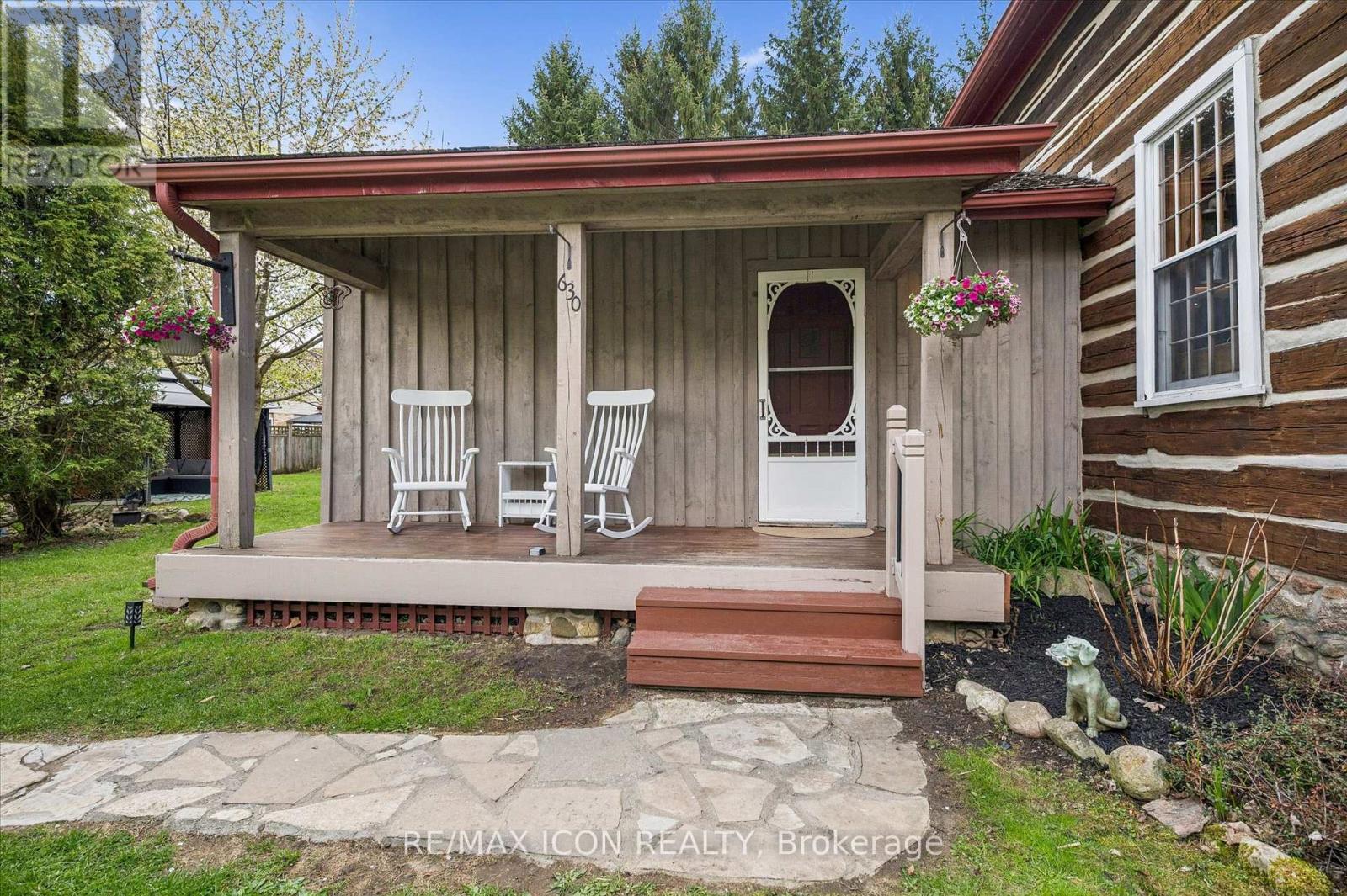 630 ROBERT FERRIE DRIVE - 4