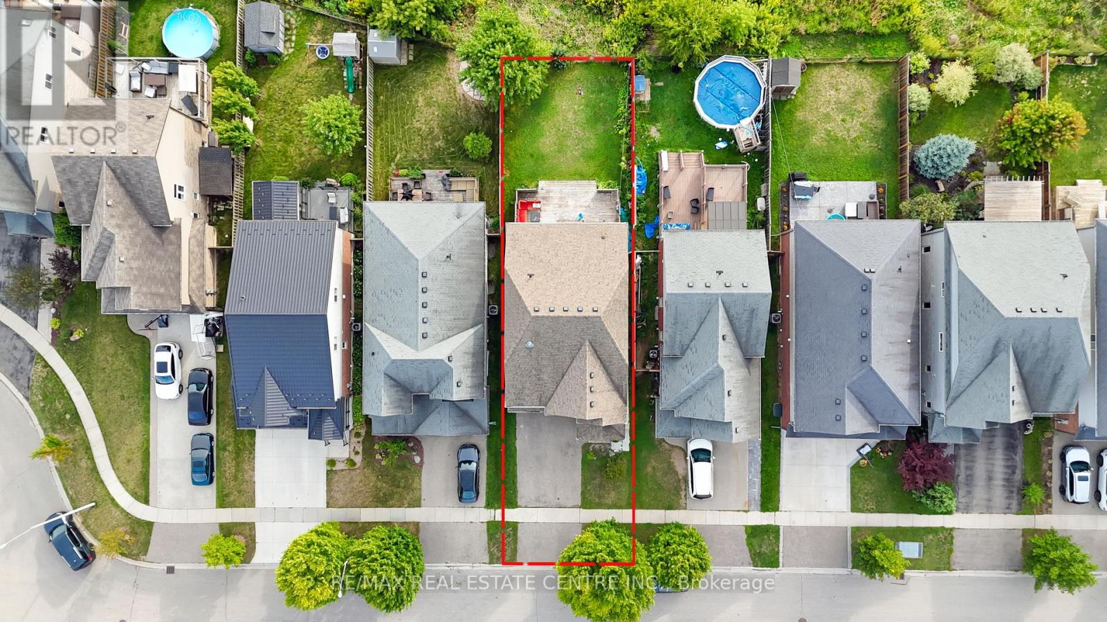 56 SMITH'S CREEK DRIVE - 50