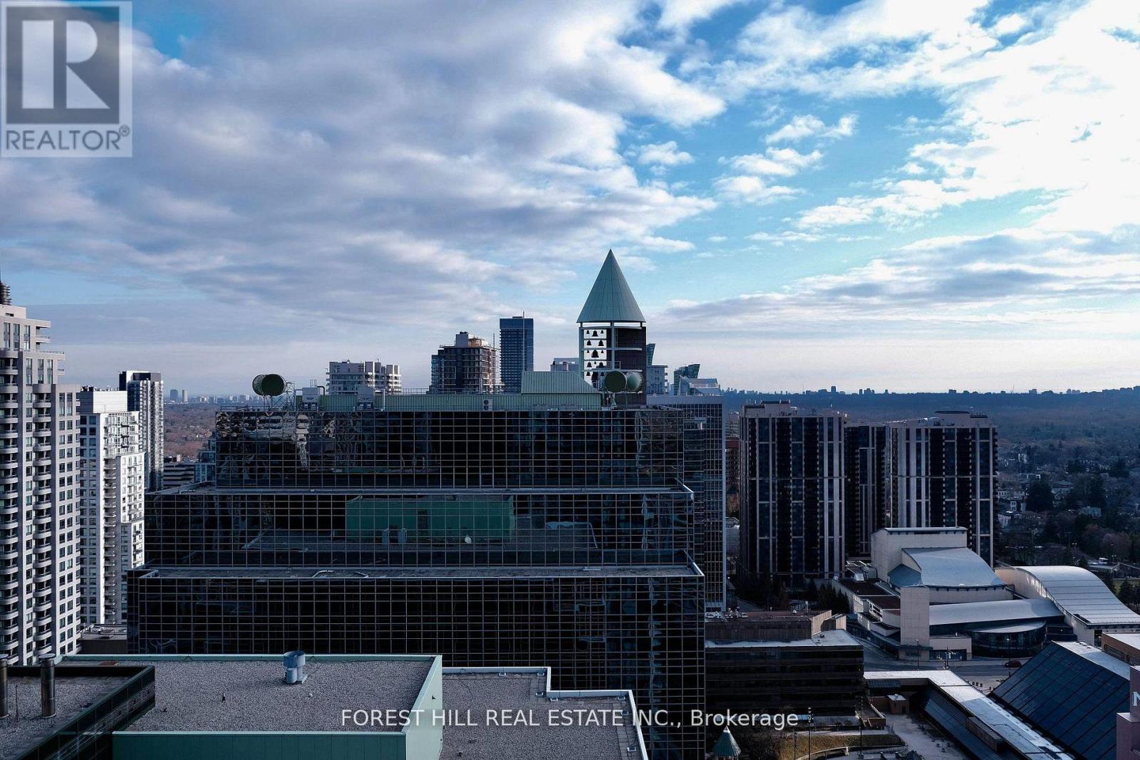 #3510 5162 YONGE STREET - 7