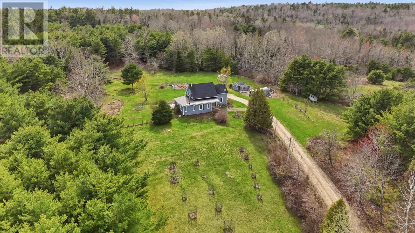 Property photo of 2557 Cornwall Road Road