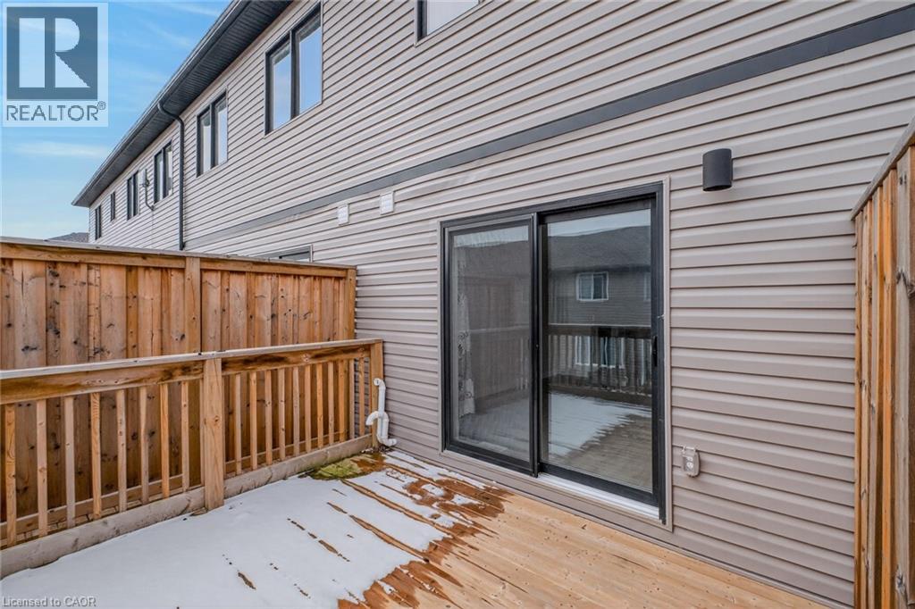 160 STANLEY Street Unit# 8, Simcoe, Ontario, N3Y0G6 — Photo 26
