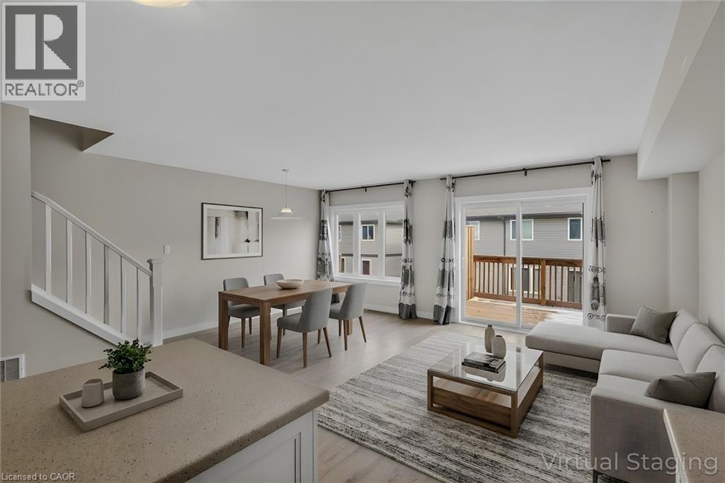 160 STANLEY Street Unit# 8, Simcoe, Ontario, N3Y0G6 — Photo 25