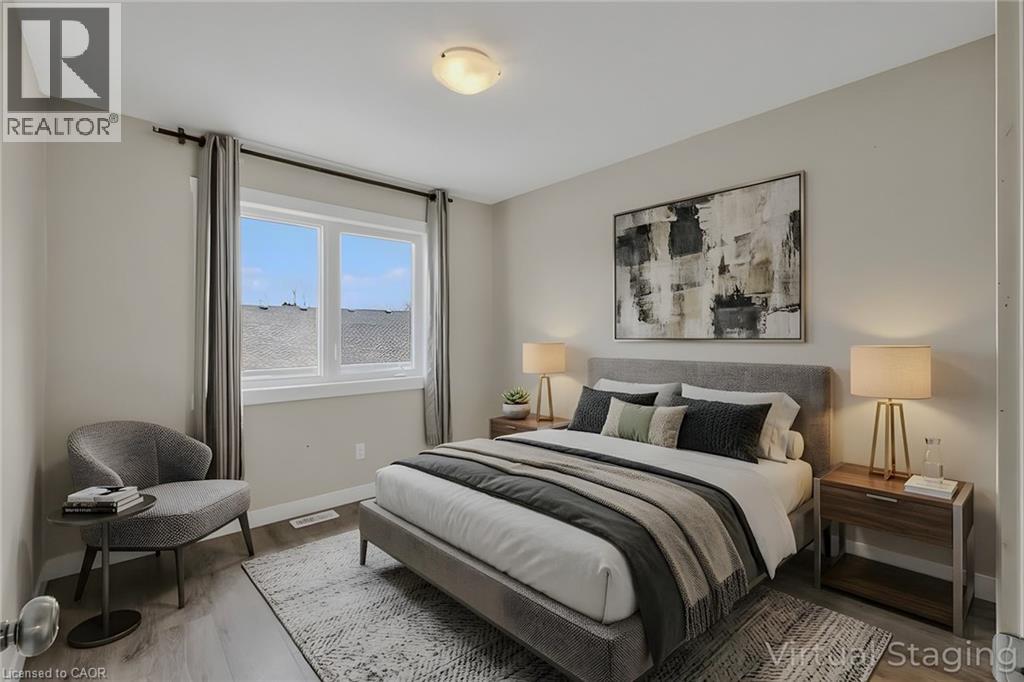 160 STANLEY Street Unit# 8, Simcoe, Ontario, N3Y0G6 — Photo 14