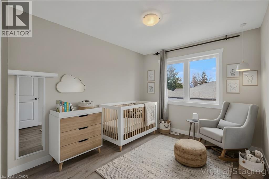 160 STANLEY Street Unit# 8, Simcoe, Ontario, N3Y0G6 — Photo 17