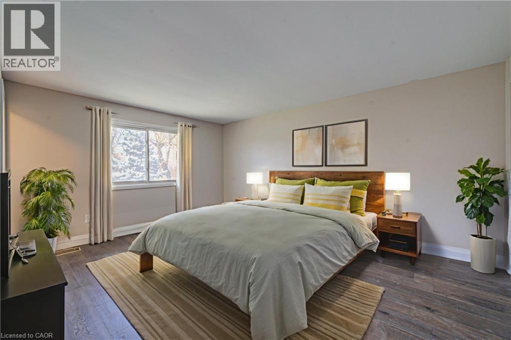 144 SHUH Avenue, Kitchener, Ontario, N2A1H6 — Photo 7