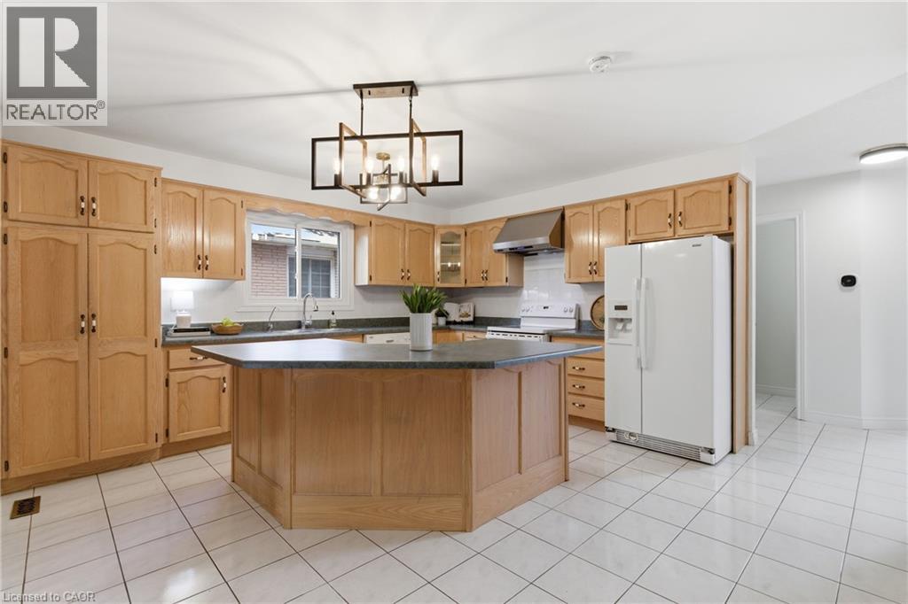 12 SUMNER Crescent, Grimsby, Ontario, L3M5E2 — Photo 21