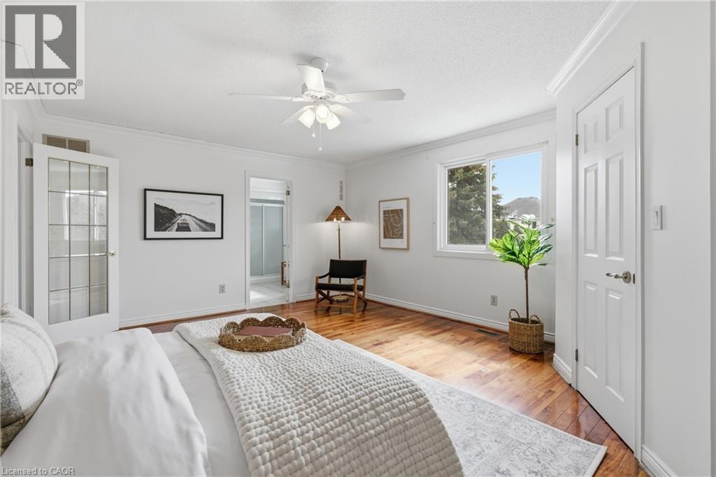 12 SUMNER Crescent, Grimsby, Ontario, L3M5E2 — Photo 46