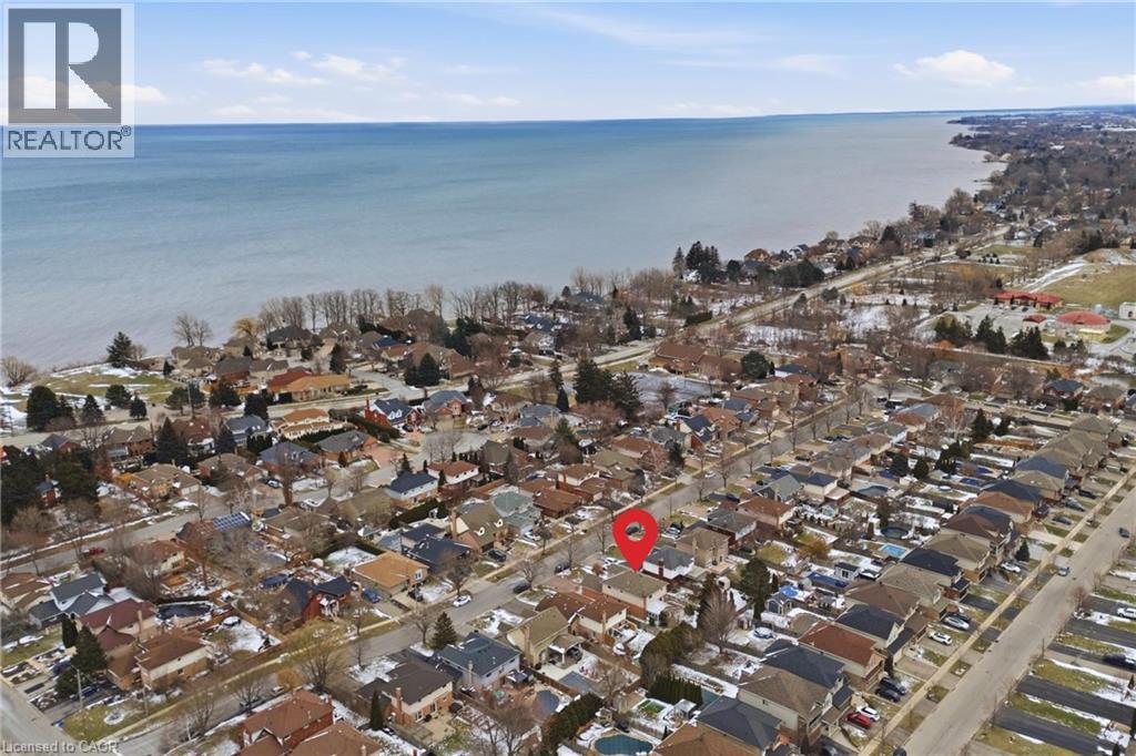 12 SUMNER Crescent, Grimsby, Ontario, L3M5E2 — Photo 31