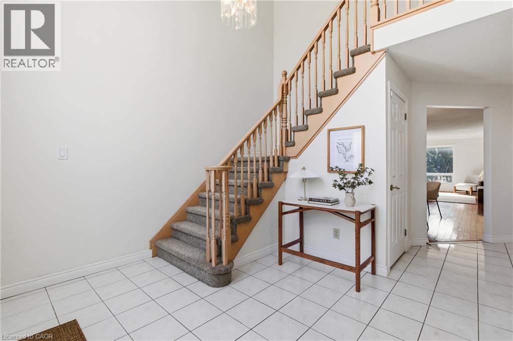 12 SUMNER Crescent, Grimsby, Ontario, L3M5E2 — Photo 42